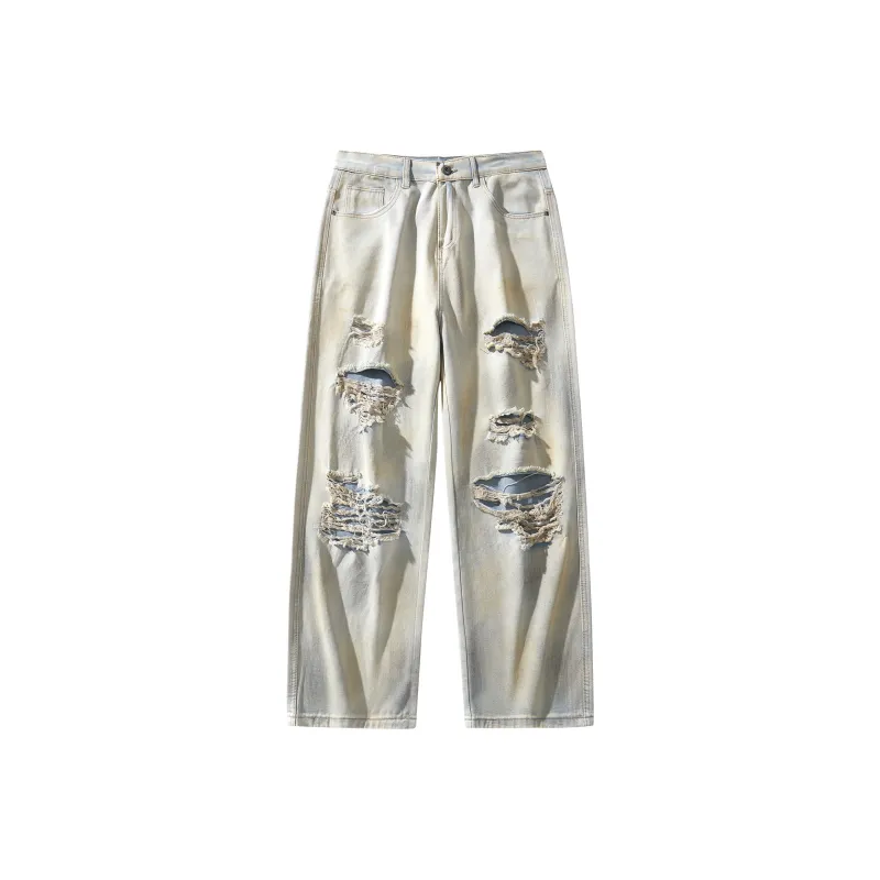 Jeep Jeans Unisex-1