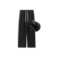 Black (Fleece-Lined and Thickened)