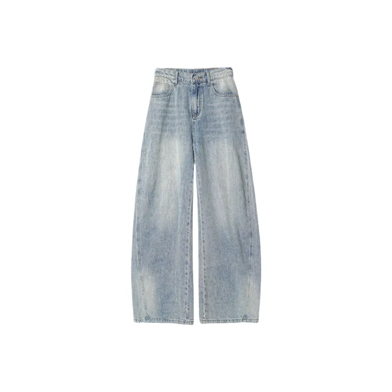 Novamen Jeans Unisex-2