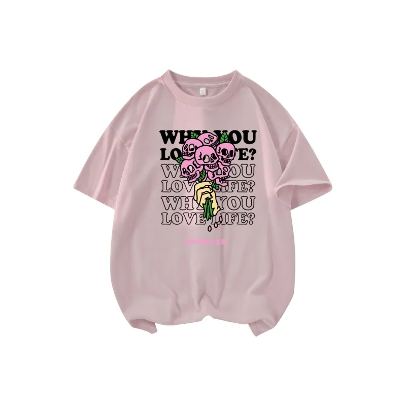 CONKLAB T Shirts Unisex-6