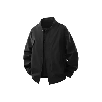 CHEVAL NOIR Jackets Coats Unisex Soft Pink