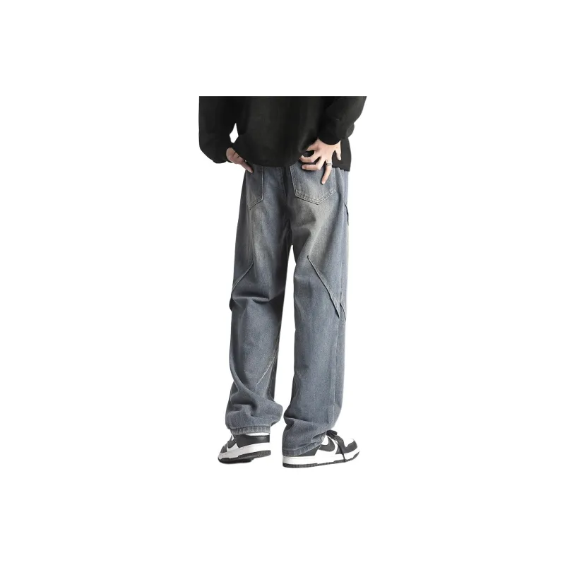 COMOWA Jeans Unisex-7