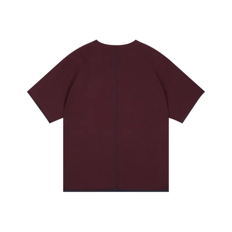 ONE UP T Shirts Unisex-13