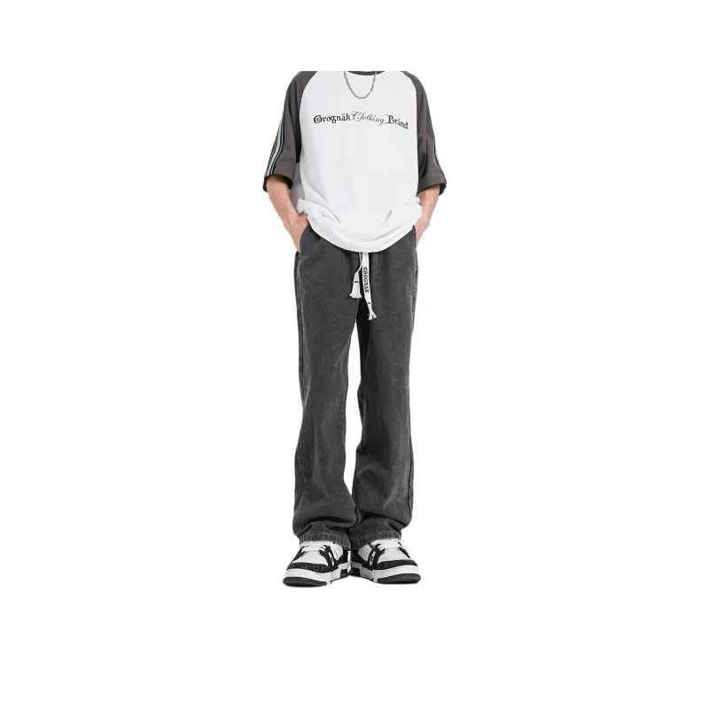 GROGNAK Jeans Unisex-12