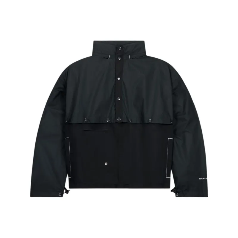 Converse X Martine Ali Jacket-0