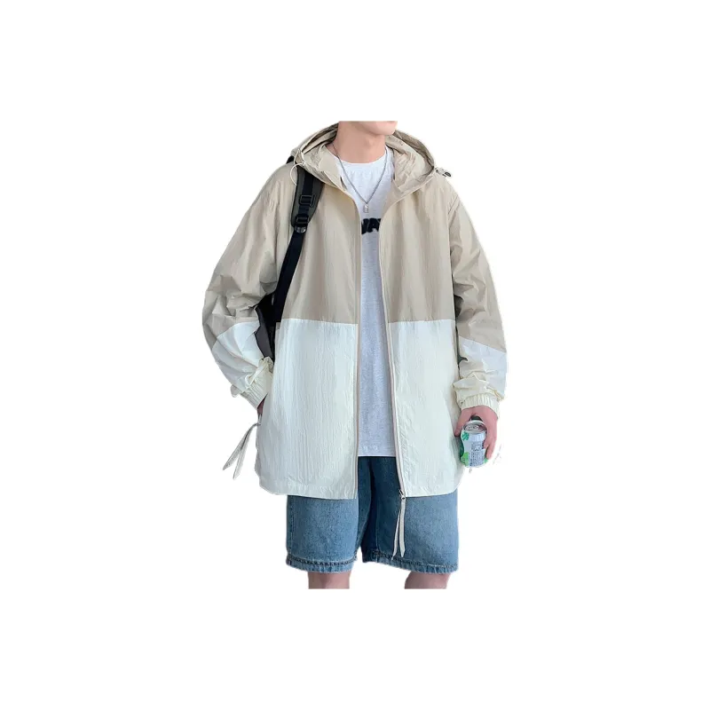 TIMD Jackets Unisex-0