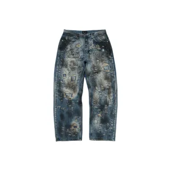 THUG CLUB Combat Casualty Care Jeans