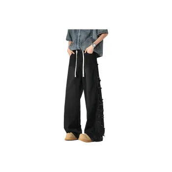 Poshbrain Jeans Unisex
