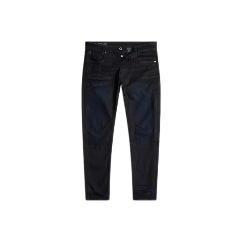 G-STAR RAW Jeans Men's Blue Black-0