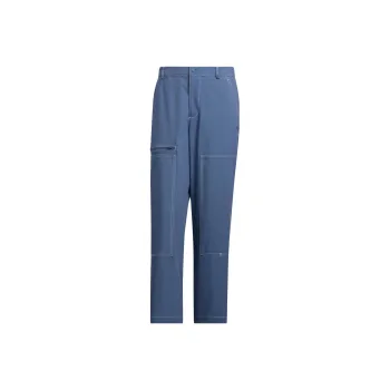 Adidas Knitted Sweatpants Men Wonder Asphalt Gray