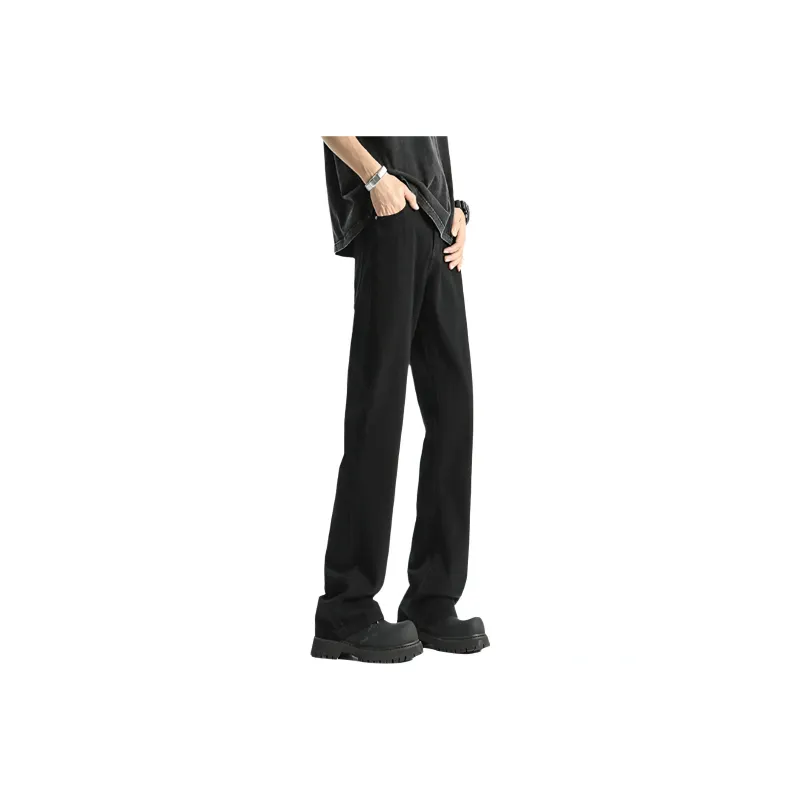 UNthemed Jeans Unisex-4