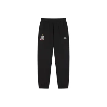 Umbro Six Six Da Shun Series Knitted Sweatpants Unisex