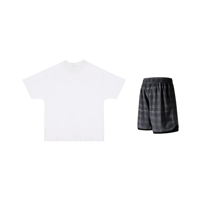 David Bakken Casual Sportswear Unisex-13
