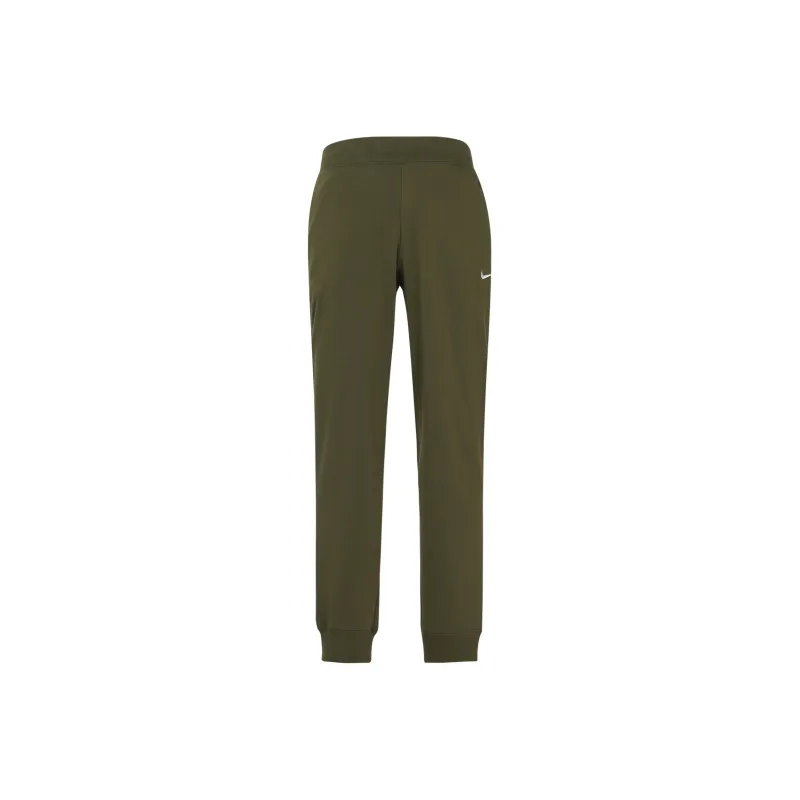 Nike Casual Pants Men Army Green-0