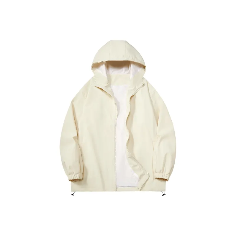 FASTFISH Jackets Unisex-2