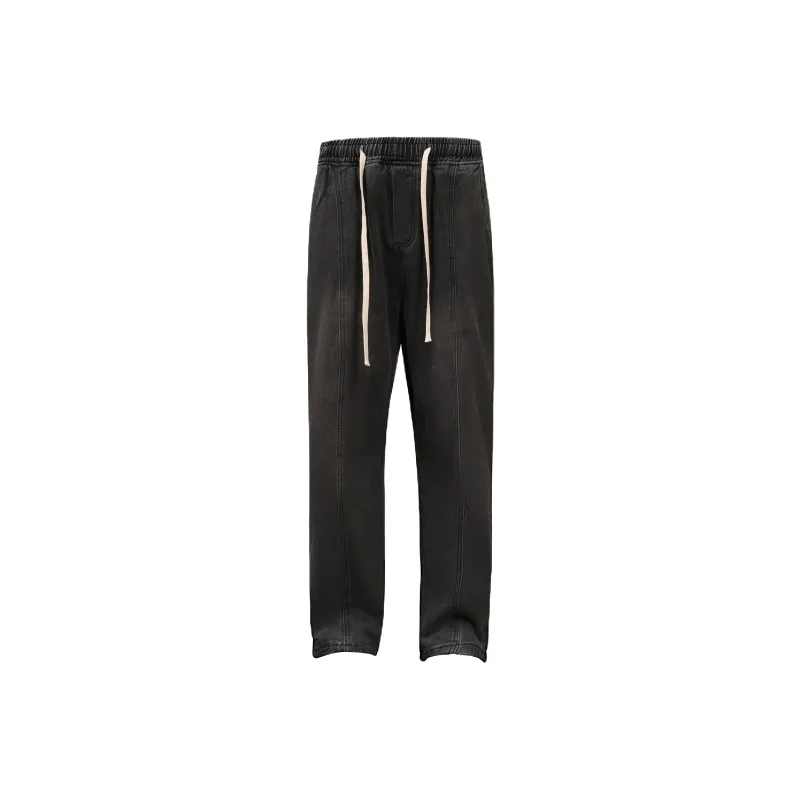 MISTEEZ Jeans Unisex-0