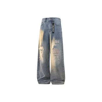 David Bakken Jeans Unisex