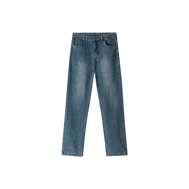 CRUSH KEY Jeans Unisex-24