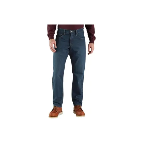 Carhartt Jeans Men Rapid Current