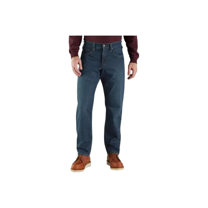 Carhartt Jeans Men Rapid Current-0