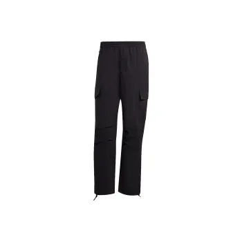 Adidas Originals Straight leg Cargo Trousers