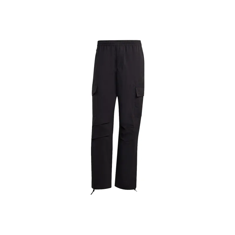 Adidas Originals Straight leg Cargo Trousers-0