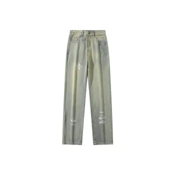 SandKnit Jeans Unisex