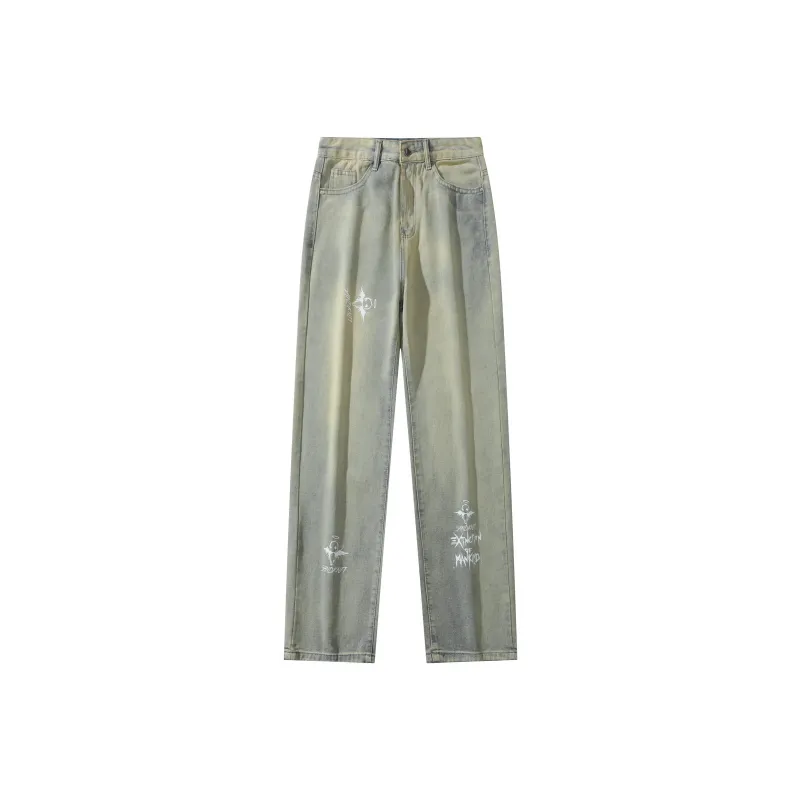 SandKnit Jeans Unisex-0