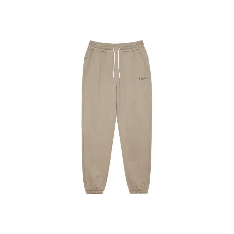 Phew Casual Pants Unisex-12