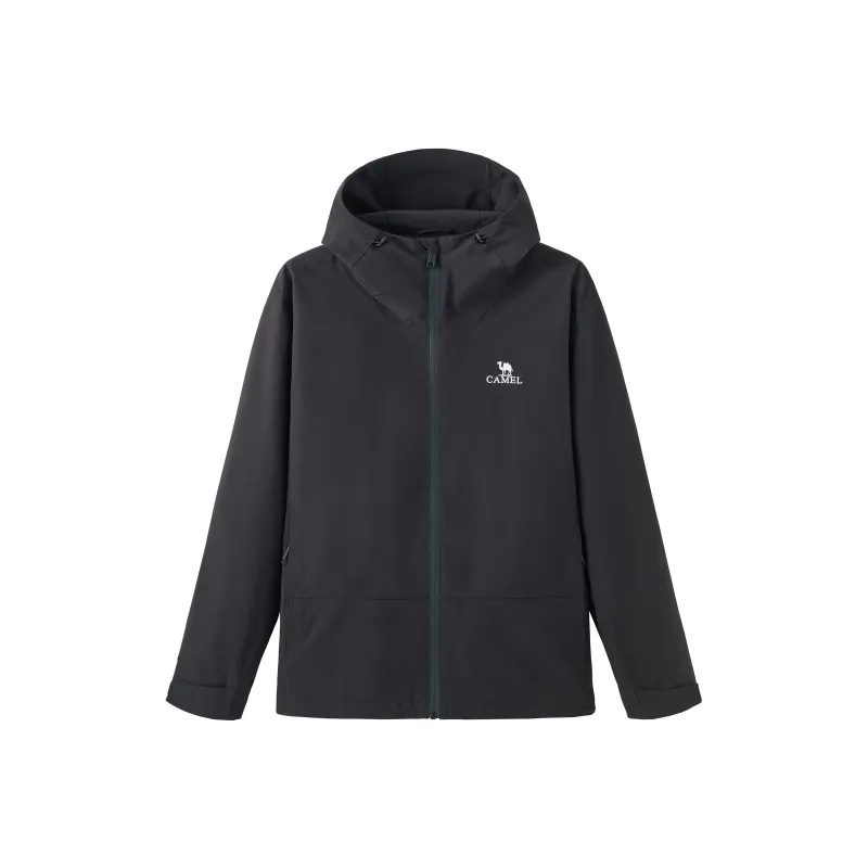 CAMEL Jackets Unisex-0