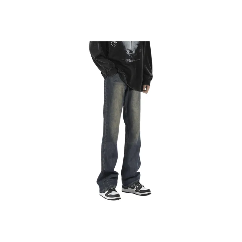 Glona Klio Jeans Unisex-3