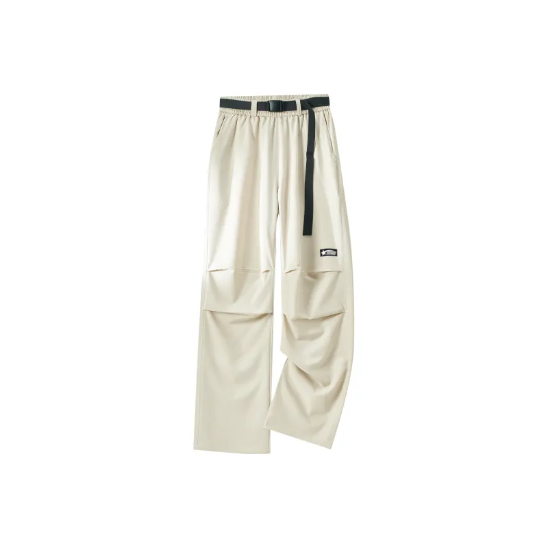 ROBINHOOD Cargo Pants Unisex-5
