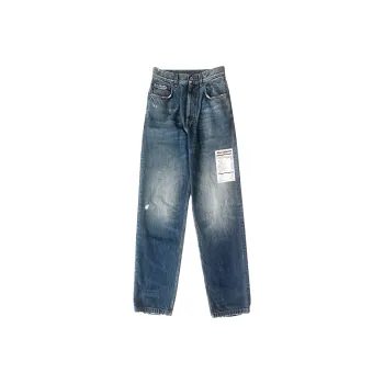 TCH Jeans Unisex Denim Blue