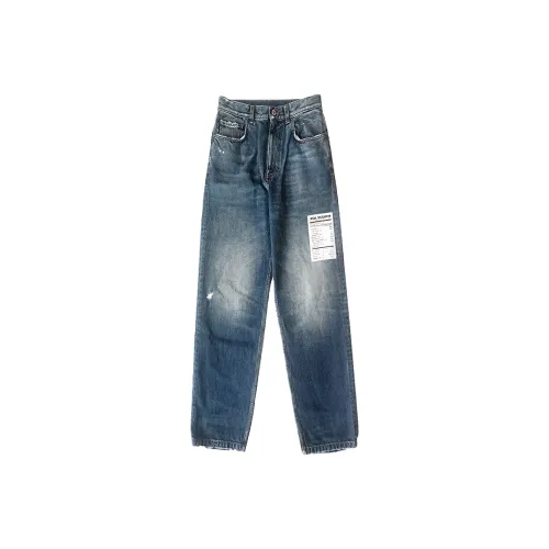 TCH Jeans Unisex Denim Blue