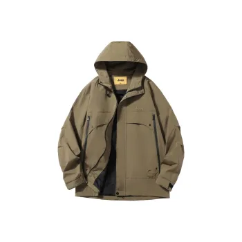 Jeep Jackets Unisex