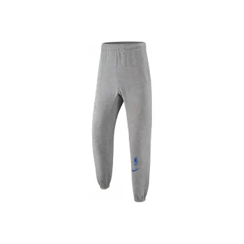 Nike Knitted Sweatpants Men Gray