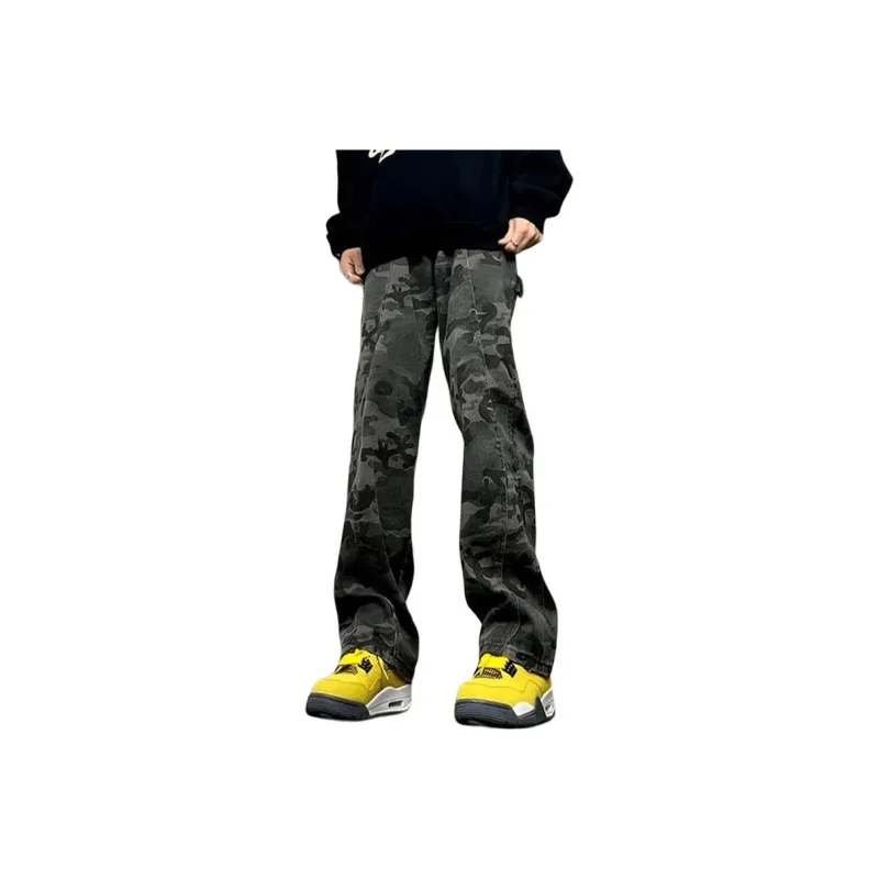 Humanism 1986 Jeans Unisex-0