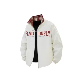 RED DRAGONFLY Jackets Coats Unisex