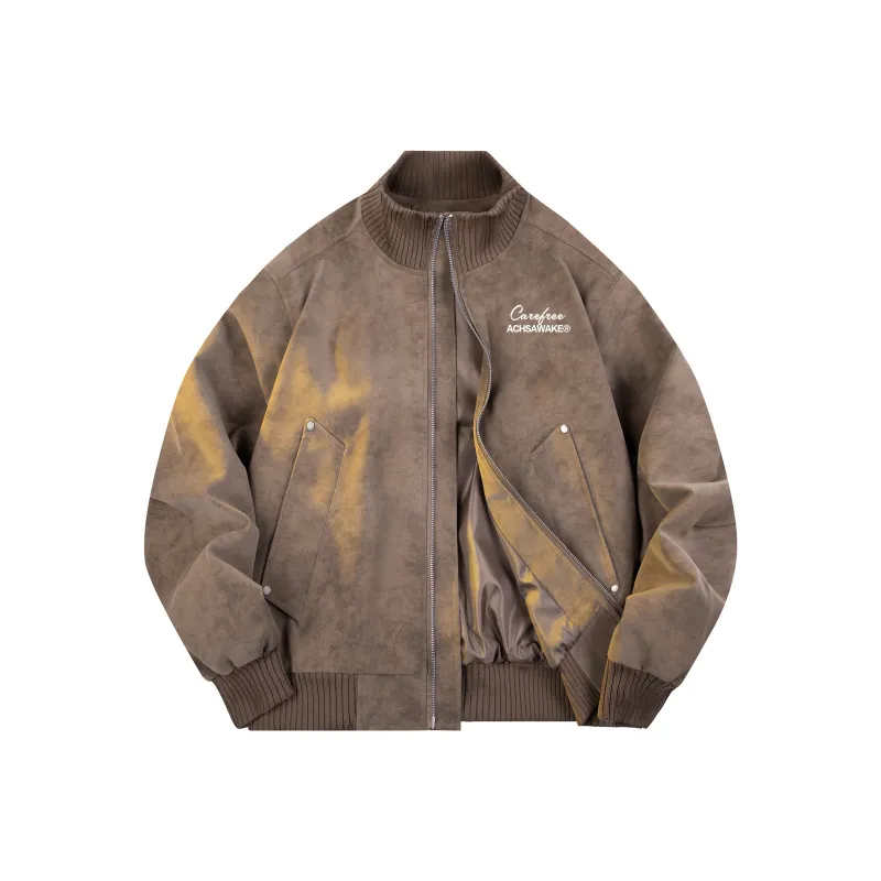 ACHS AWAKE Jackets Coats Unisex-10