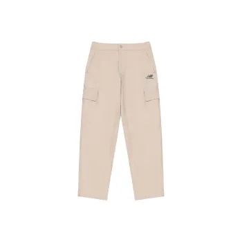 New Balance Casual Pants Unisex Beige