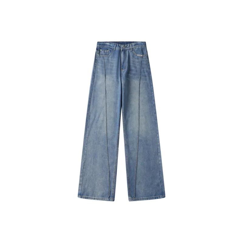 FAKE VINTAGE Jeans Unisex-12