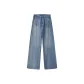 Blue Fleece-Lined