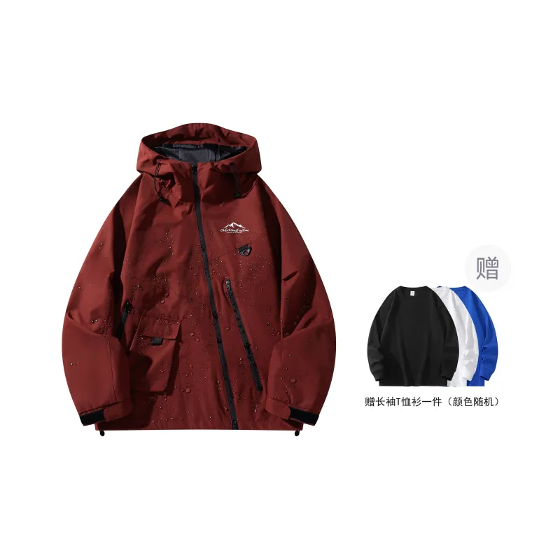 CSKS Jackets Unisex-29
