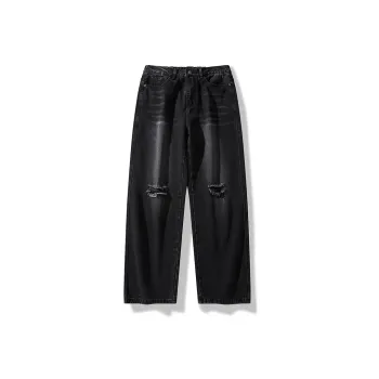 FOR FEAR THAT Jeans Unisex