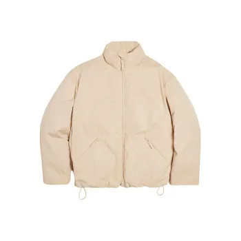 HOLZWEILER FW24 Down Jacket Men's Beige