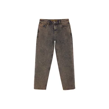 JACK&JONES Jeans Intelligence Jeans Men A14 Dark Denim Blue