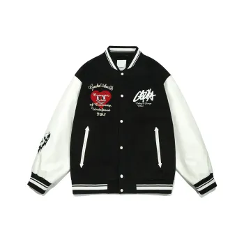 Guuka Down Jackets Unisex Black