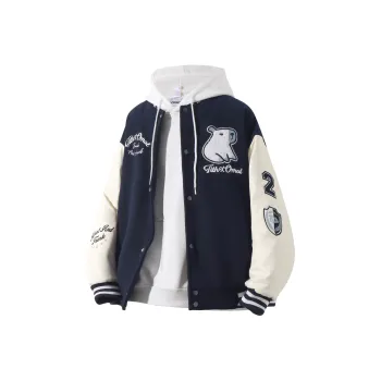 ORNOT Jackets Unisex