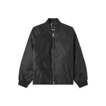 BARBOUR FW23 Jackets Coats Men's Black