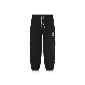 SAKUN Knitted Sweatpants Unisex